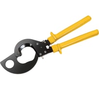 Секторные ножницы IEK НС-380 для резки небронированного кабеля ИЭК TLK10-380