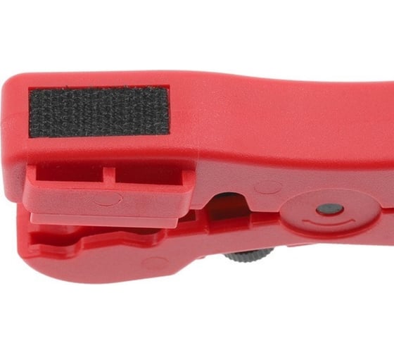 Съемник изоляции YATO 125мм RG59, RG6, RG7, RG11с режущими элементами YT-22760