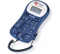 Тестер ANSMANN 4000392 Energy Check LCD BL1 5102