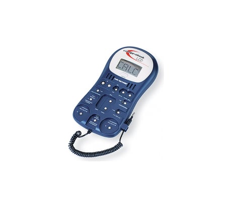 Тестер ANSMANN 4000392 Energy Check LCD BL1 5102