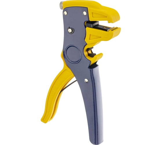Автоматический стриппер duwi 0,3-6,0мм WS-06 PROFI 26127 8