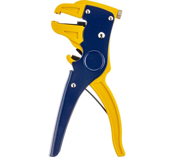 Автоматический стриппер duwi 0,3-6,0мм WS-06 PROFI 26127 8