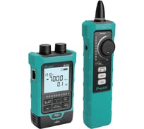 Измеритель оптической мощности Pro'sKit MT-7625 С00040320