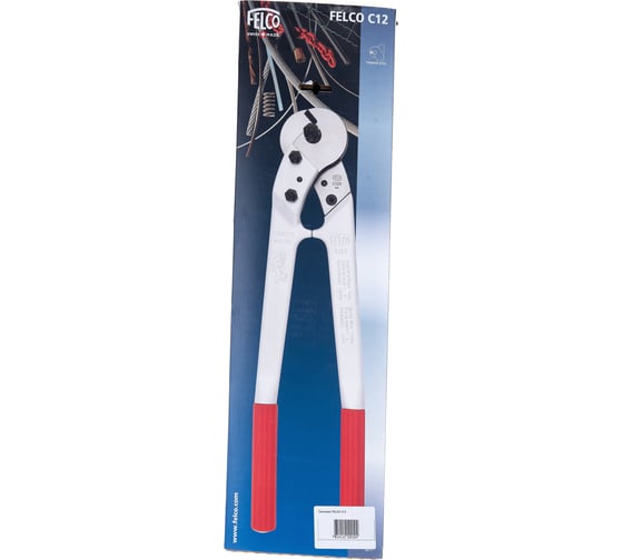 Тросорез FELCO C12 7614110100104