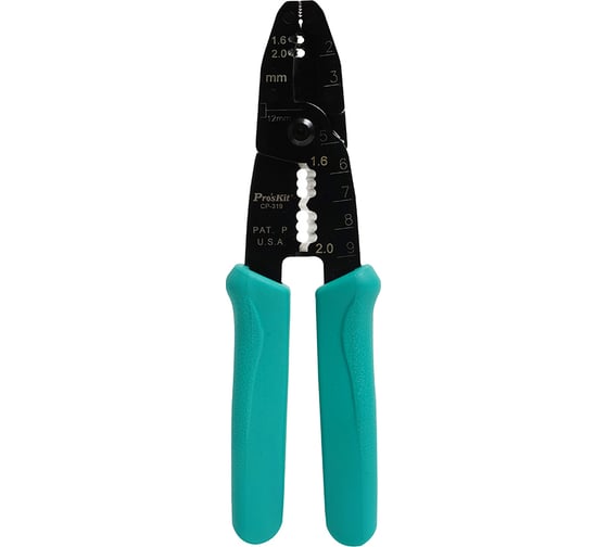 Стриппер Pro'sKit CP-319 00404607