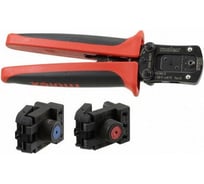 Клещи для обжима Pro'sKit CP-236S 00443034
