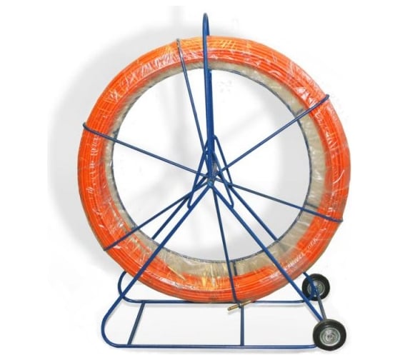 Устройство для затяжки кабеля УЗК Hyperline CPS-GP11-B-200M в бухте 200м 400759 1