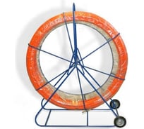 Устройство для затяжки кабеля УЗК в бухте Hyperline CPS-GP11-B-150M 150м 400754