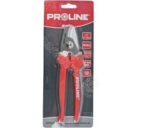 Ножницы для резки кабеля PROLINE L=185мм , max=13мм 28360