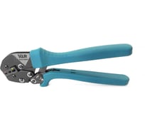 Инструмент для опрессовки изолированных наконечников KLR C-0506Q 9500510