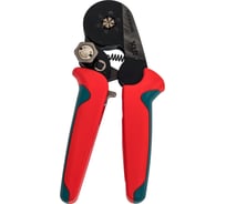 Инструмент для опрессовки изолированных наконечников KLR C-0110S 9500410