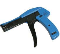 Пистолет для затяжки и обрезки хомутов IEK ПКХ-600A ARMA2L 3 A2L3-TT10-0-1-600A