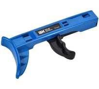 Пистолет для затяжки хомутов IEK ПКХ-100 ARMA2L 3 A2L3-TT10-0-1-100