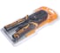 Клещи для обжима витой пары INGCO INDUSTRIAL HMPCN2468R 2