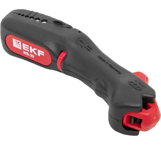 Ручной стриппер EKF Professional ws-20