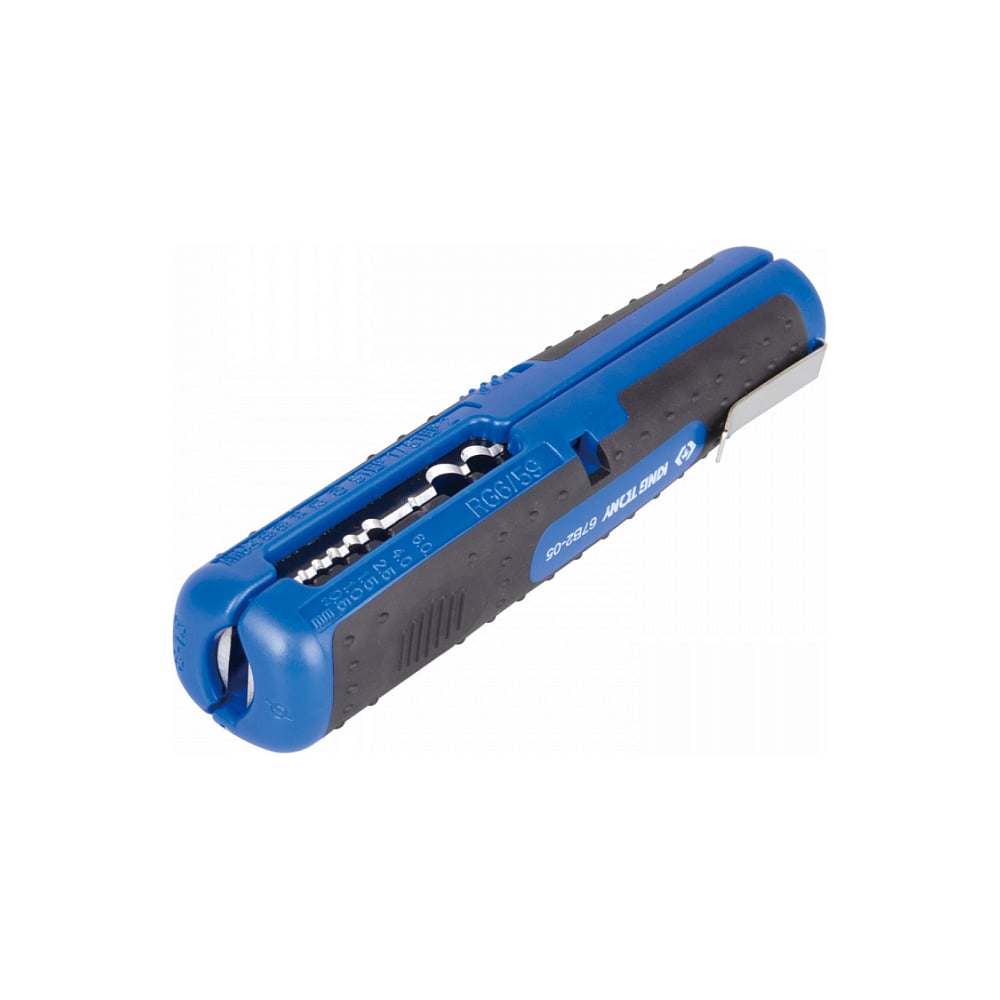 МногофункциональныйстриппердлязачисткиирезкипроводаKINGTONY67B2-05