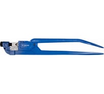 Индустриальный кримпер для обжима кабельных наконечников KING TONY 10-120 мм 6AC51-22