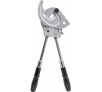 Секторные ножницы Gigant с телескопическими ручками НС-65 GRCC 65