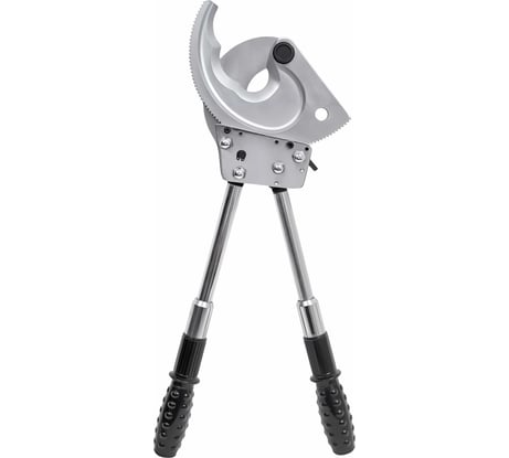 Секторные ножницы Gigant с телескопическими ручками НС-65 GRCC 65