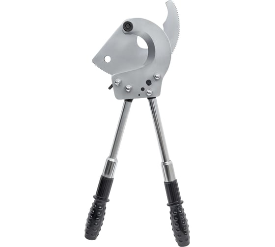 Секторные ножницы Gigant с телескопическими ручками НС-65 GRCC 65