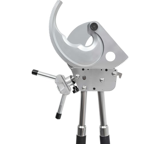 Секторные ножницы Gigant с телескопическими ручками НС-95 GRCC 95