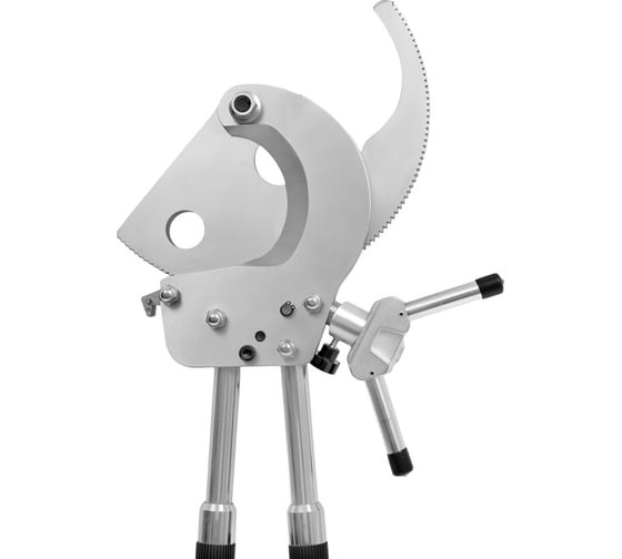 Секторные ножницы Gigant с телескопическими ручками НС-95 GRCC 95