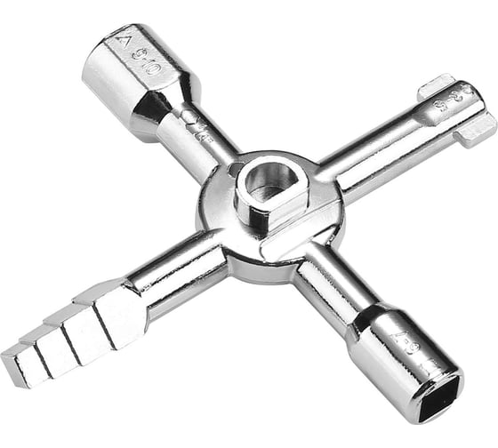 Многофункциональный ключ DEKO MW01 10 в 1 065-0582