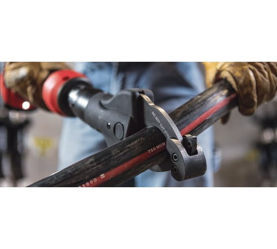 Инструмент для резки кабеля Hilti NCT IS 053-A 2235769