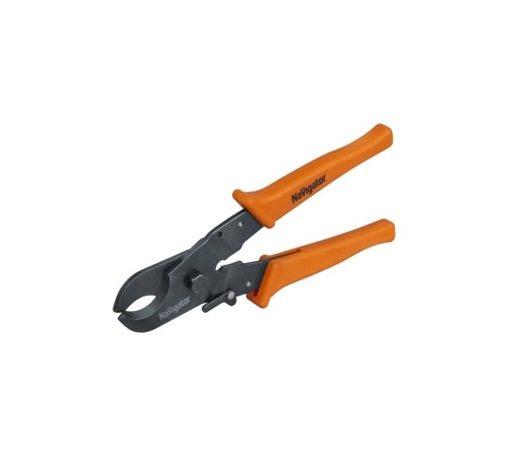 Ножницы Navigator 82 397 NHT-Nk01-220 /кабельные, 220 мм/ 82397 1