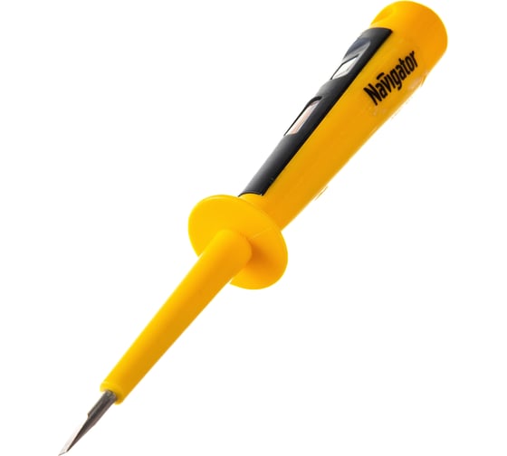 Индикаторная отвертка Navigator 82 349 NHT-Oti01-150 /150 мм/ 82349