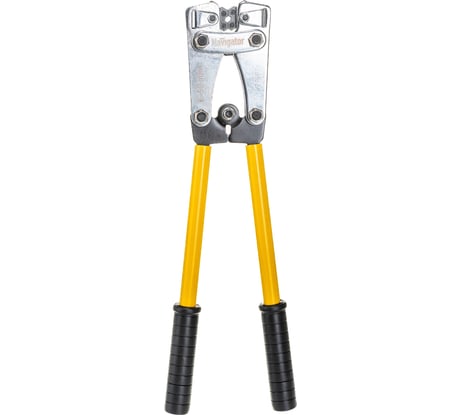 Пресс-клещи Navigator 82 341 NHT-Pk01-6-50 /гексагональные, 6-50 мм/ 82341