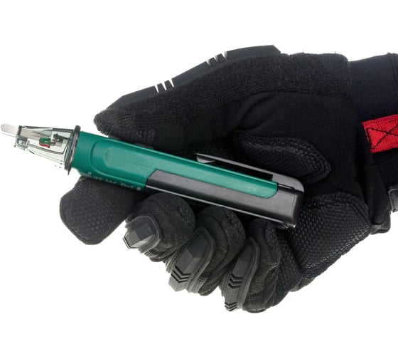 Индикатор напряжения MASTECH MS8907 AC, бесконтактный, до 20мм 00-00005949