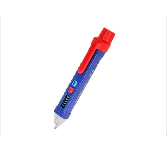 Тестер напряжения WORKPRO WP295004 1