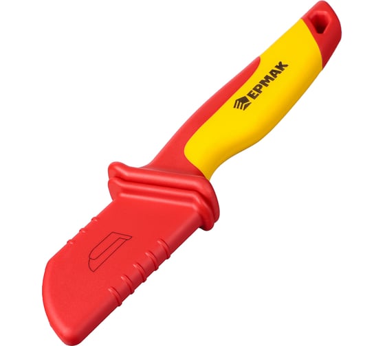 Нож для удаления изоляции ЕРМАК X-PRO арт.2 685-012