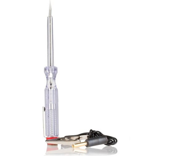 Индикатор напряжения Heyner 6-12-24 В 566100