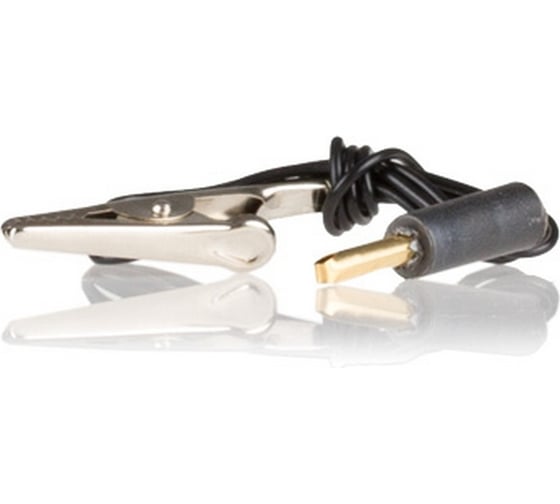 Индикатор напряжения Heyner 6-12-24 В 566100