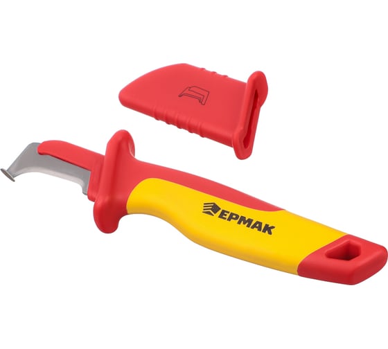 Нож для удаления изоляции ЕРМАК X-PRO 1 685-007