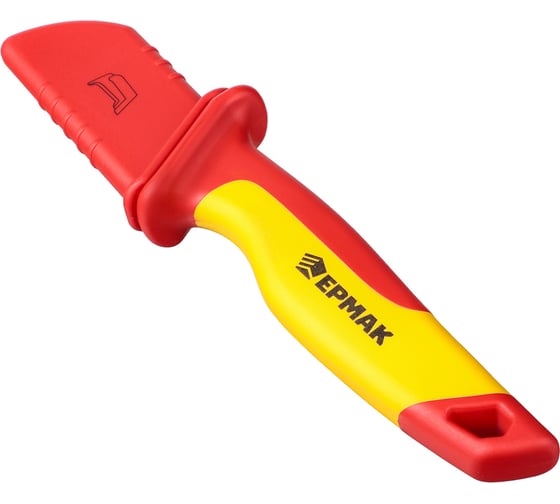 Нож для удаления изоляции ЕРМАК X-PRO 1 685-007