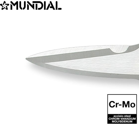 Ножницы электрика Mundial 145 мм 0683.010-9