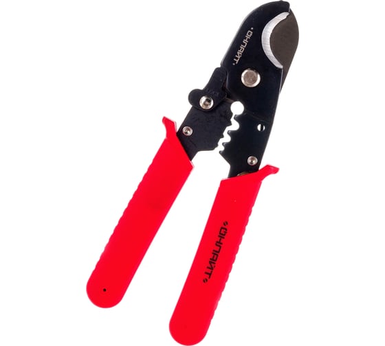 Ножницы ОНЛАЙТ 82 967 OHT-Nk01-165 кабельные, 165 мм 82967 1