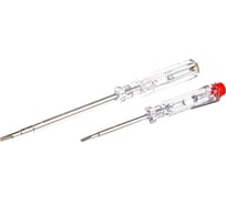 Индикаторная отвертка ОНЛАЙТ 82 926 OHT-Oti02-H2 140 и 190 мм, 2 шт 82926