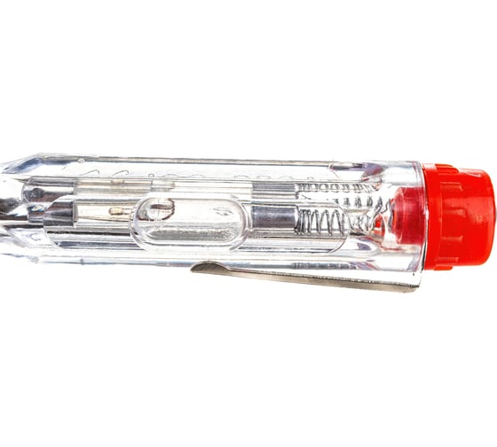 Индикаторная отвертка ОНЛАЙТ 82 926 OHT-Oti02-H2 140 и 190 мм, 2 шт 82926