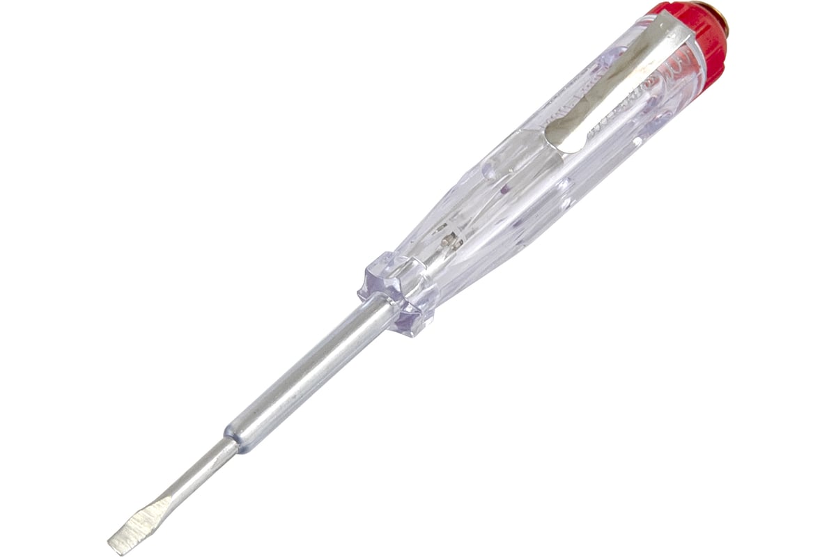 Отвертка-индикатор 75 мм Ресанта 6875-17150 61/10/203 - выгодная цена ...