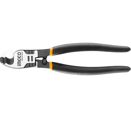 Кабелерез INGCO 160мм, 0-9мм INDUSTRIAL HCCB0206