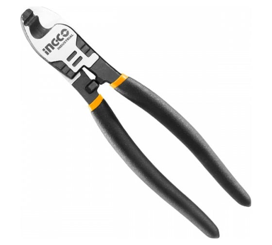Кабелерез INGCO 160мм, 0-9мм INDUSTRIAL HCCB0206
