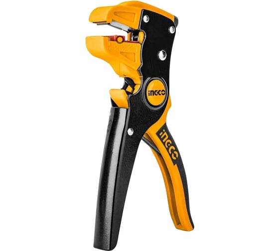 Стриппер для удаления изоляции INGCO 175х85мм INDUSTRIAL HWSP15608