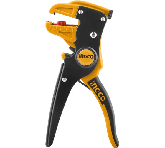 Стриппер для удаления изоляции INGCO 175х85мм INDUSTRIAL HWSP15608