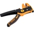 Стриппер для удаления изоляции INGCO 175х85мм INDUSTRIAL HWSP15608 4