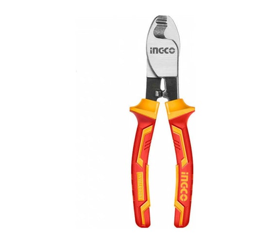 Диэлектрический кабелерез INGCO 160 мм INDUSTRIAL HICCB28160