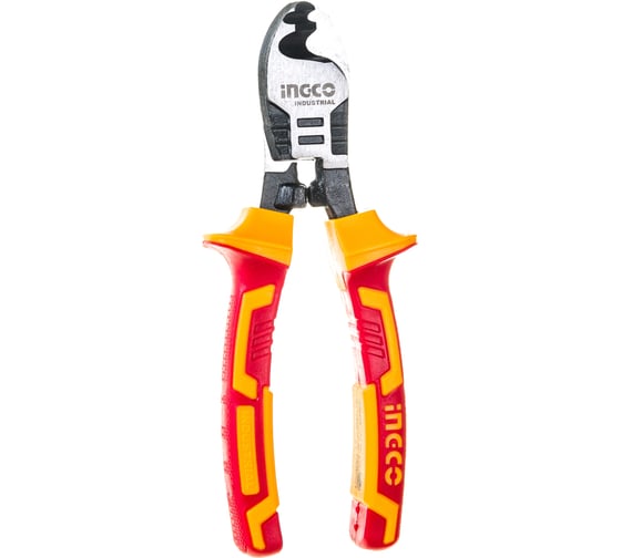 Диэлектрический кабелерез INGCO 160 мм INDUSTRIAL HICCB28160